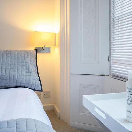 7 Mount Sion Apartment Royal Tunbridge Wells Luaran gambar