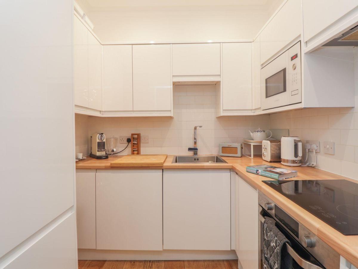 7 Mount Sion Apartment Royal Tunbridge Wells Luaran gambar