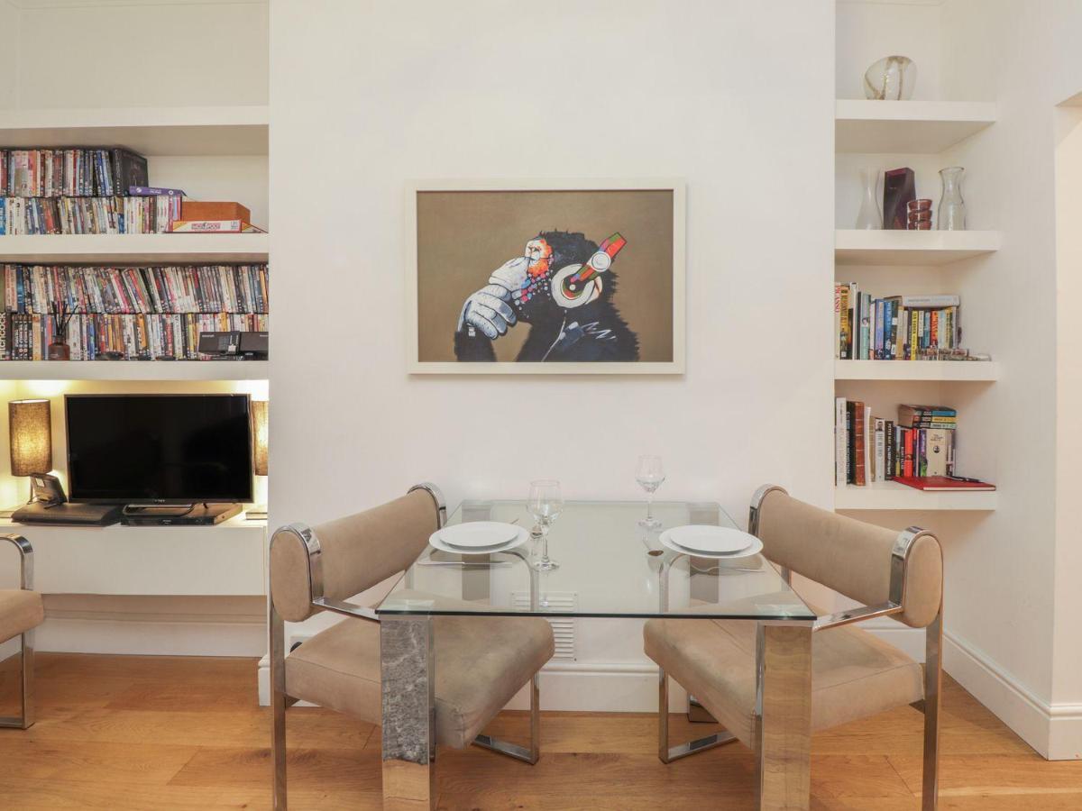7 Mount Sion Apartment Royal Tunbridge Wells Luaran gambar