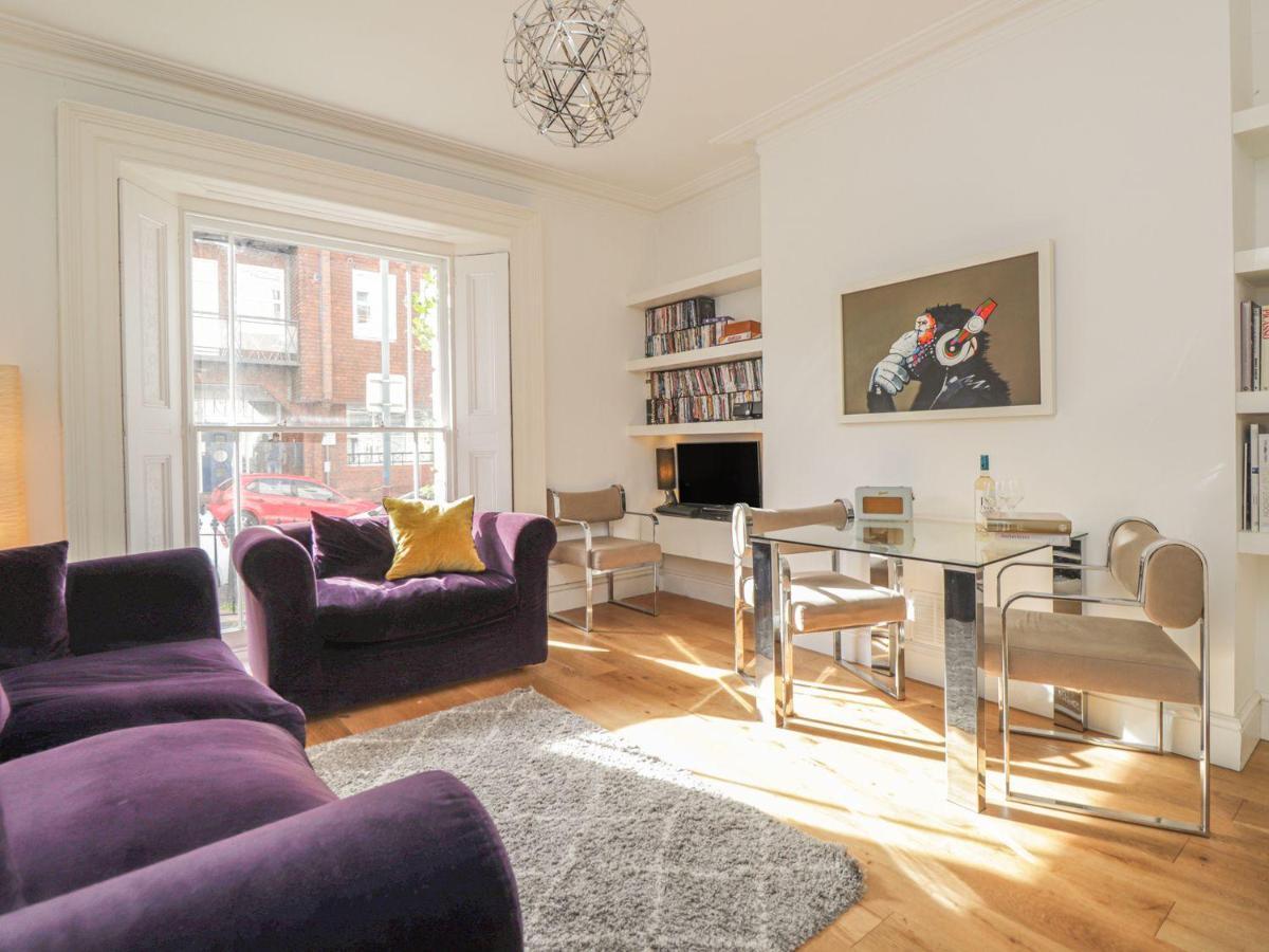 7 Mount Sion Apartment Royal Tunbridge Wells Luaran gambar