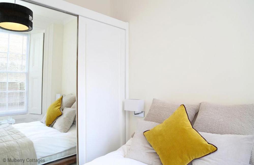 7 Mount Sion Apartment Royal Tunbridge Wells Luaran gambar