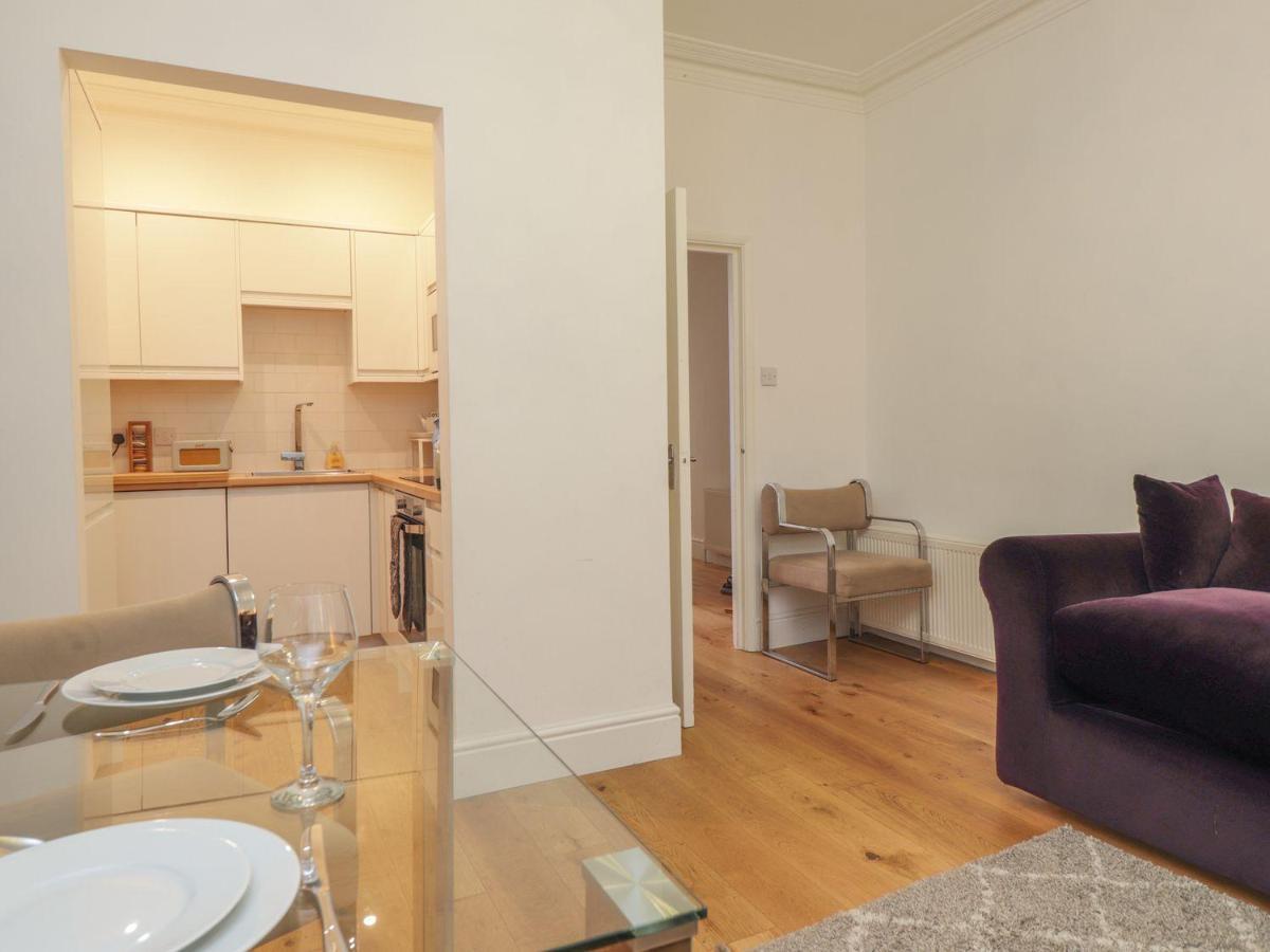 7 Mount Sion Apartment Royal Tunbridge Wells Luaran gambar