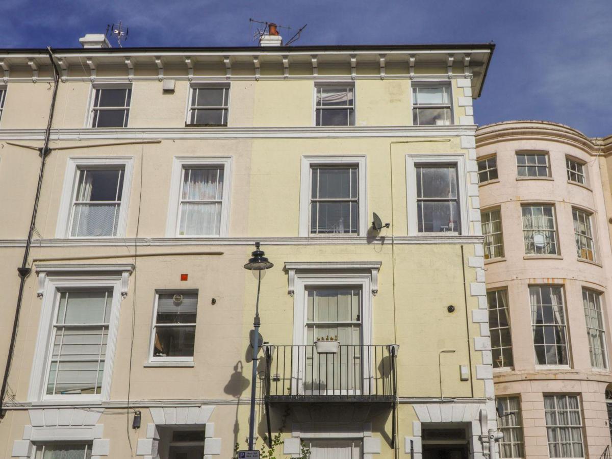 7 Mount Sion Apartment Royal Tunbridge Wells Luaran gambar