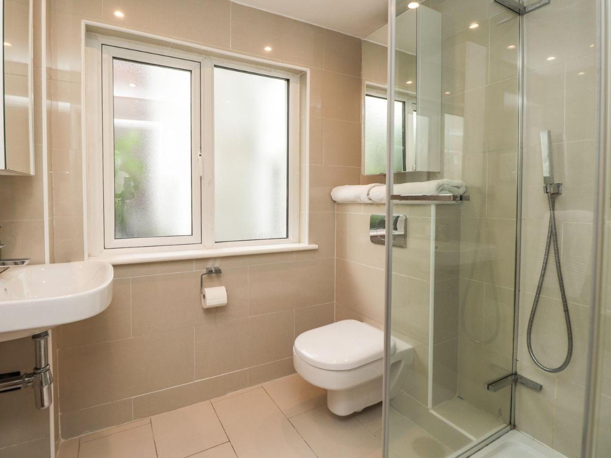 7 Mount Sion Apartment Royal Tunbridge Wells Luaran gambar