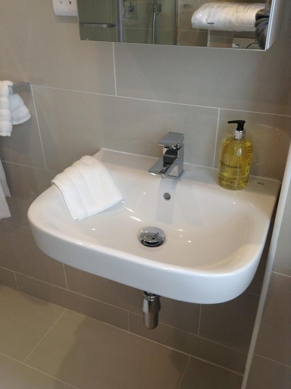 7 Mount Sion Apartment Royal Tunbridge Wells Bilik gambar