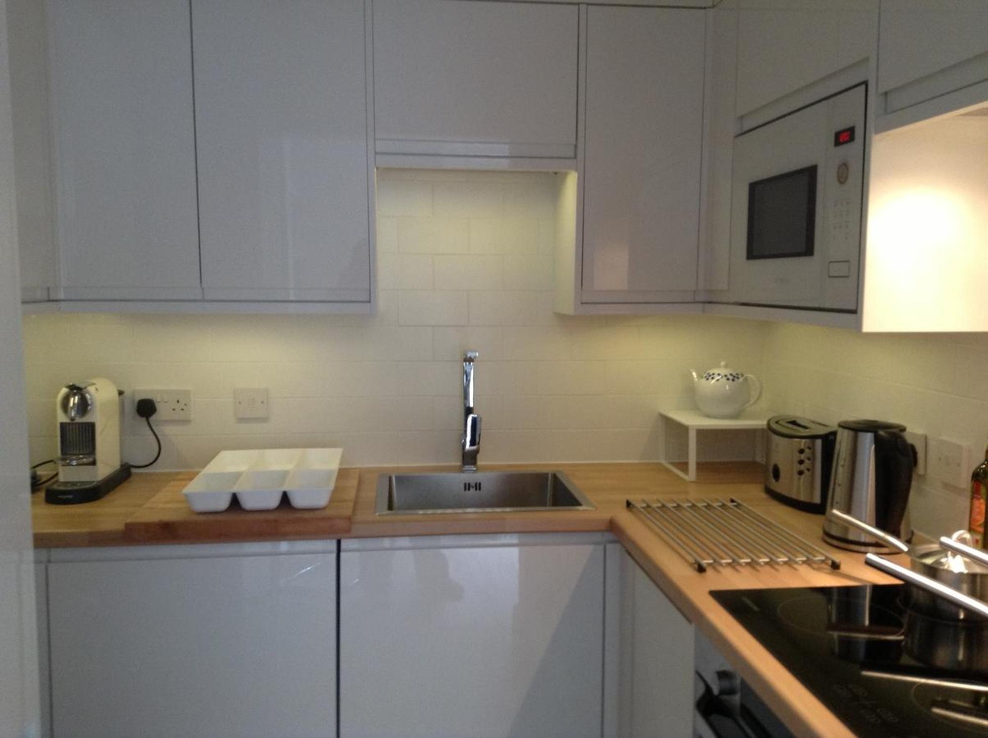 7 Mount Sion Apartment Royal Tunbridge Wells Luaran gambar