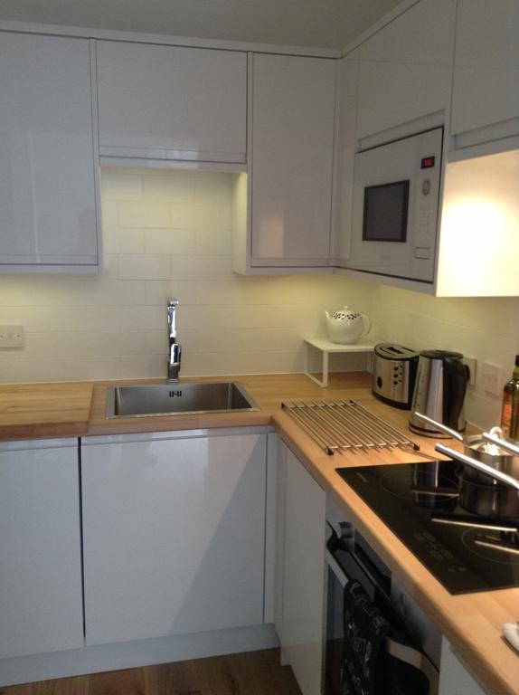 7 Mount Sion Apartment Royal Tunbridge Wells Bilik gambar