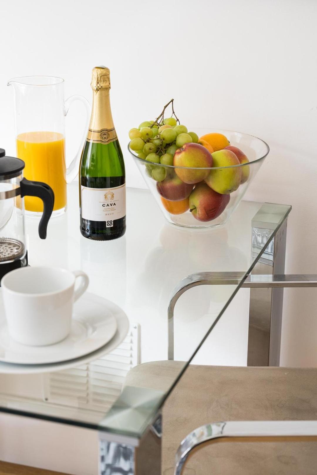 7 Mount Sion Apartment Royal Tunbridge Wells Luaran gambar