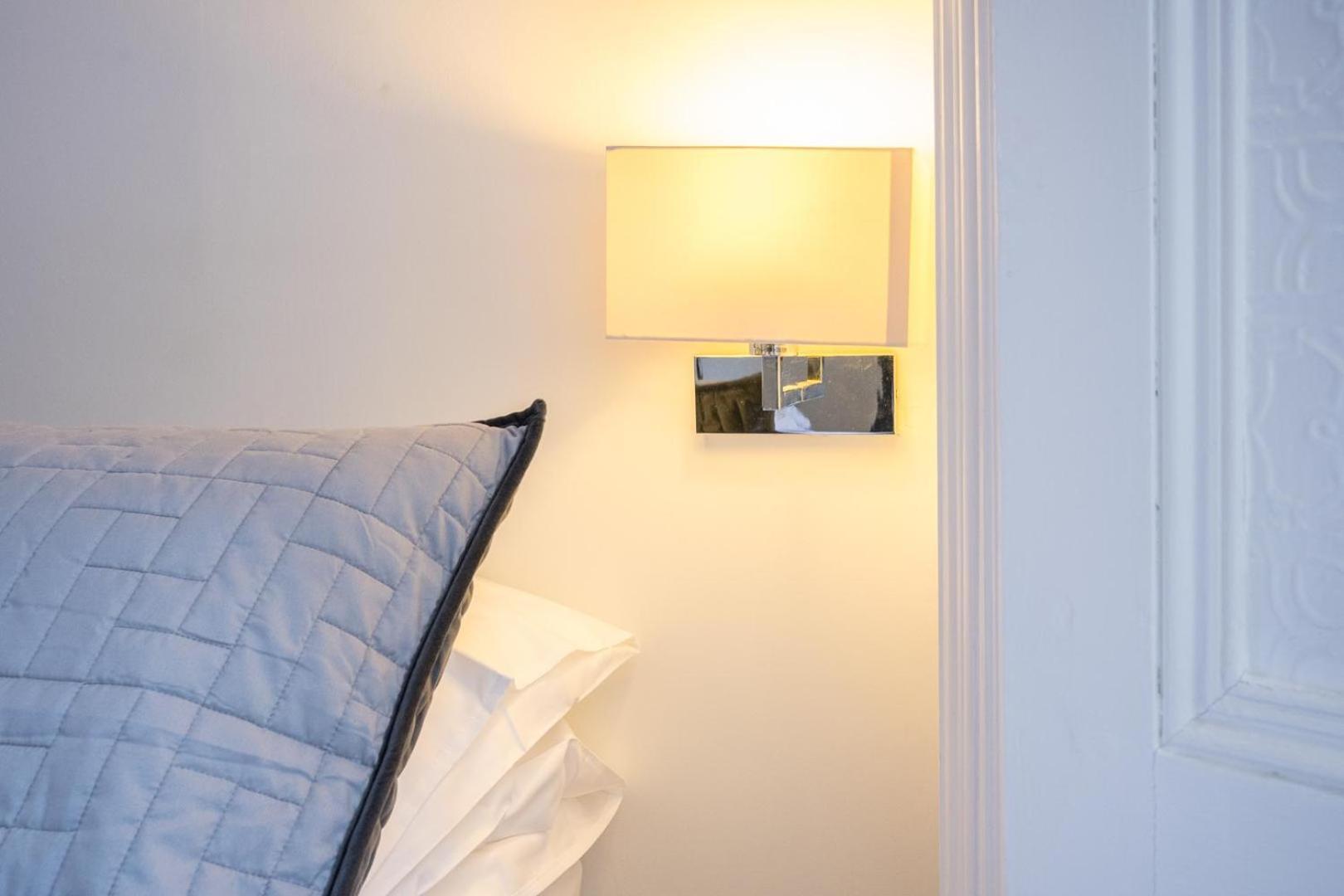 7 Mount Sion Apartment Royal Tunbridge Wells Luaran gambar