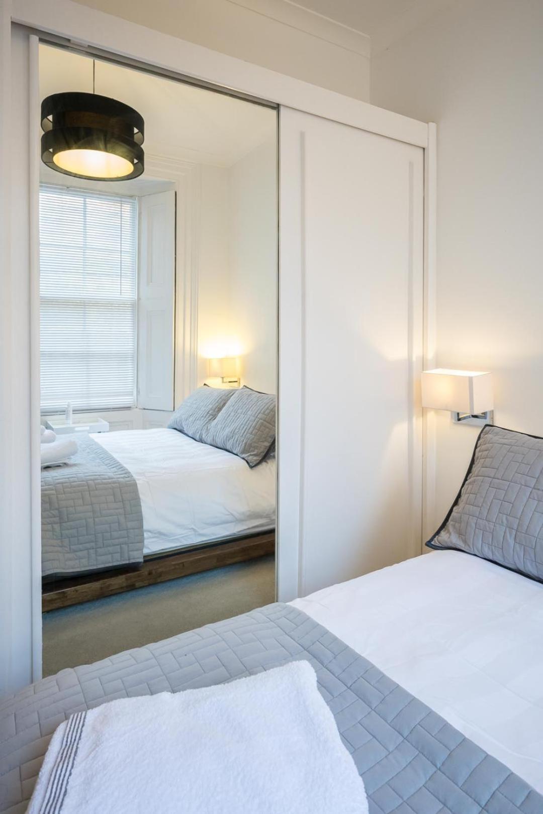 7 Mount Sion Apartment Royal Tunbridge Wells Luaran gambar