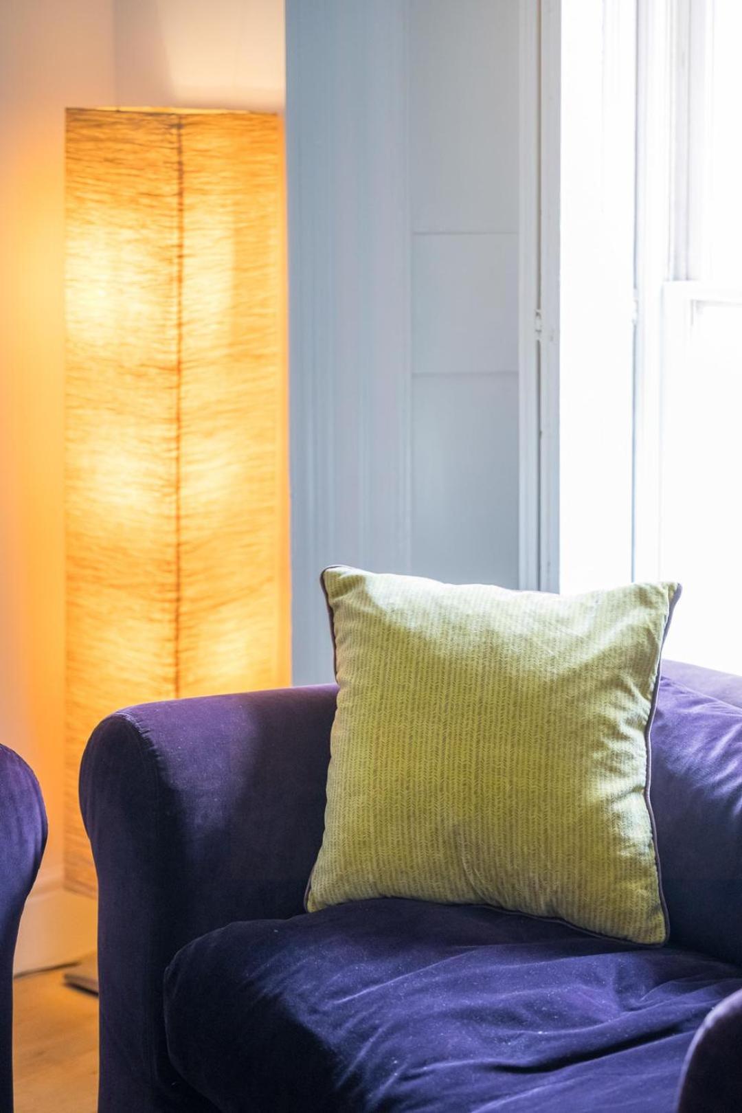 7 Mount Sion Apartment Royal Tunbridge Wells Luaran gambar