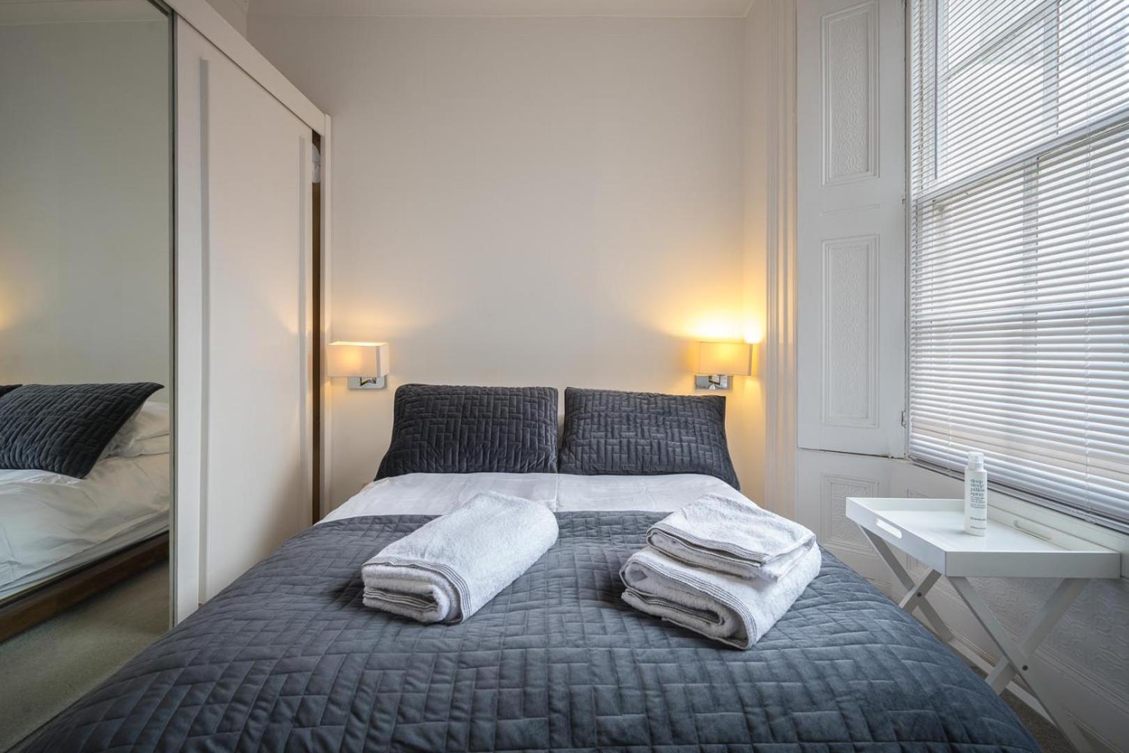 7 Mount Sion Apartment Royal Tunbridge Wells Luaran gambar