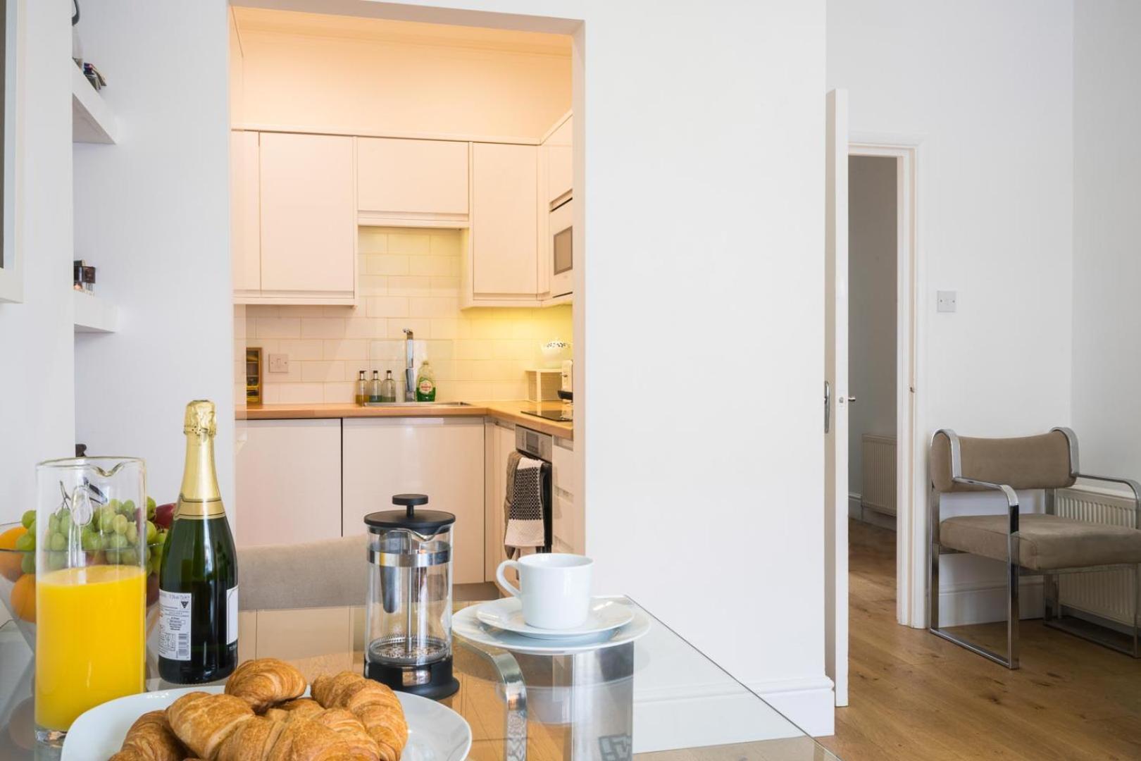 7 Mount Sion Apartment Royal Tunbridge Wells Luaran gambar