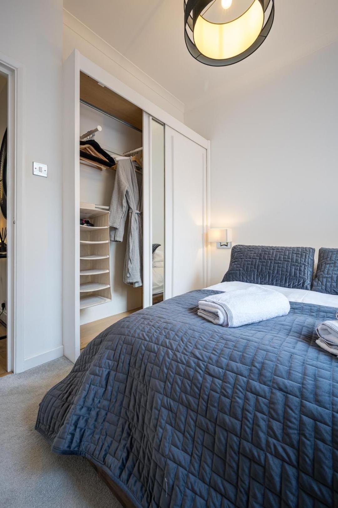 7 Mount Sion Apartment Royal Tunbridge Wells Luaran gambar