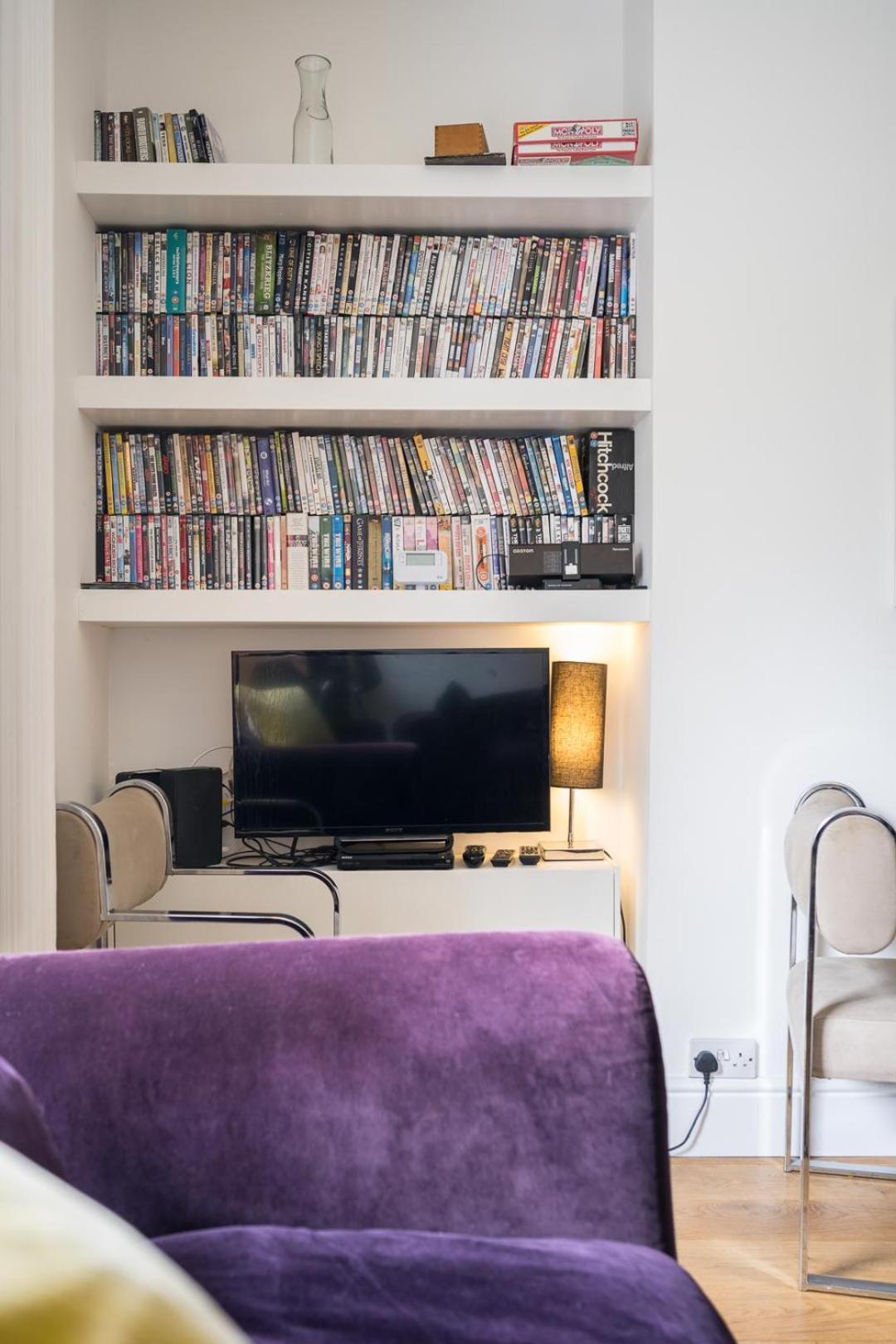 7 Mount Sion Apartment Royal Tunbridge Wells Luaran gambar