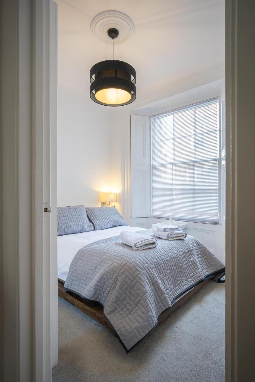 7 Mount Sion Apartment Royal Tunbridge Wells Luaran gambar